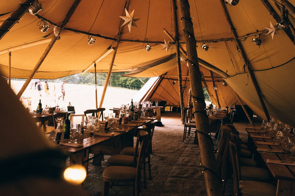 Gallery Item 155 for Event In A Tent
