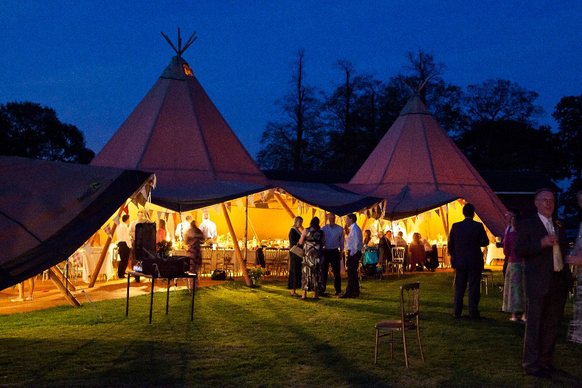 Gallery Item 64 for Event In A Tent