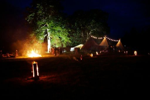 Gallery Item 80 for Event In A Tent
