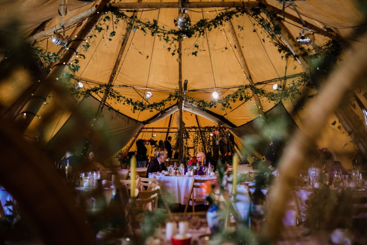 Gallery Item 158 for Event In A Tent