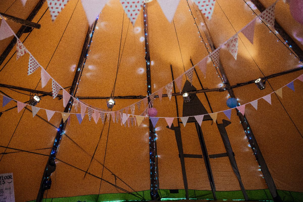 Gallery Item 116 for Event In A Tent