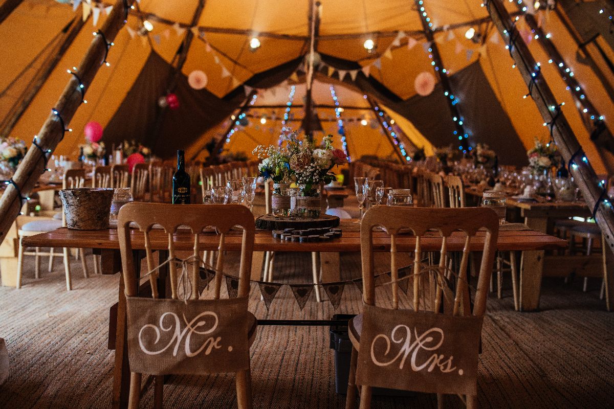 Gallery Item 115 for Event In A Tent