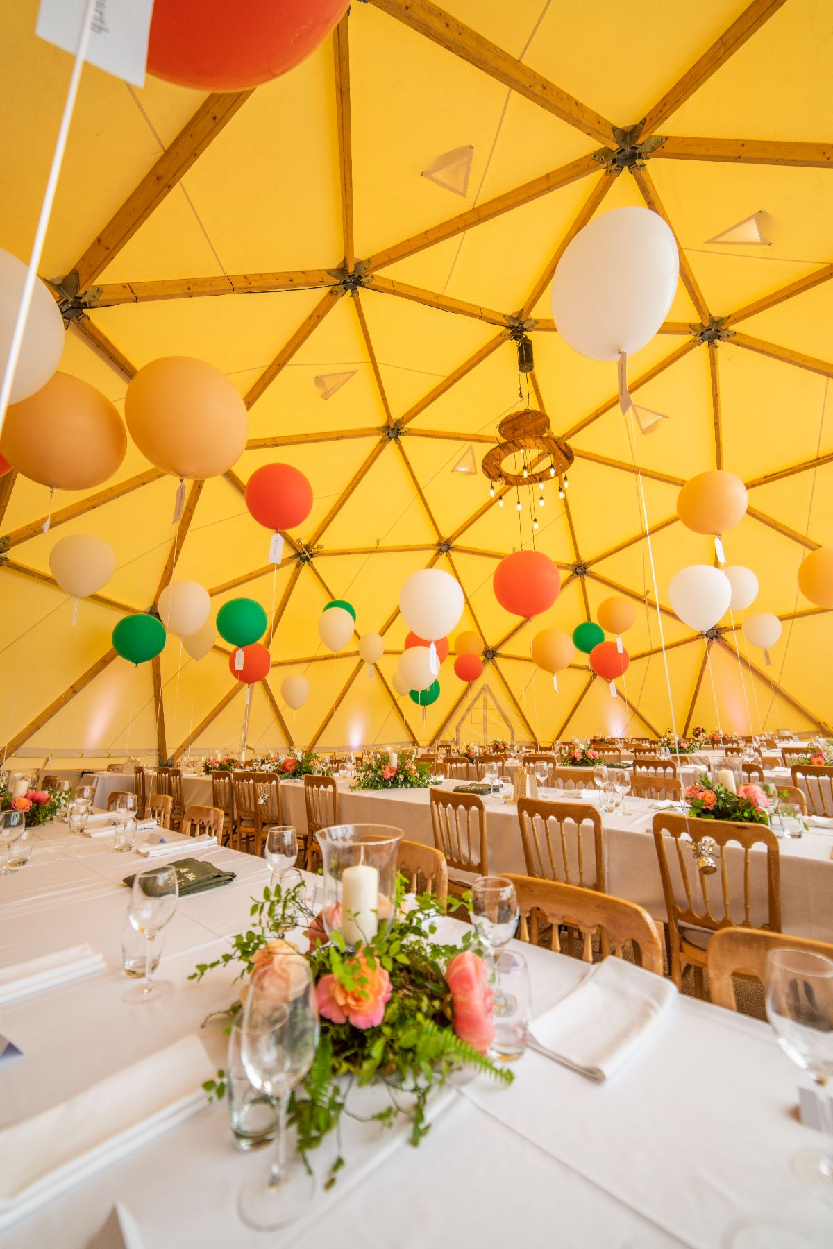 Gallery Item 11 for Event In A Tent