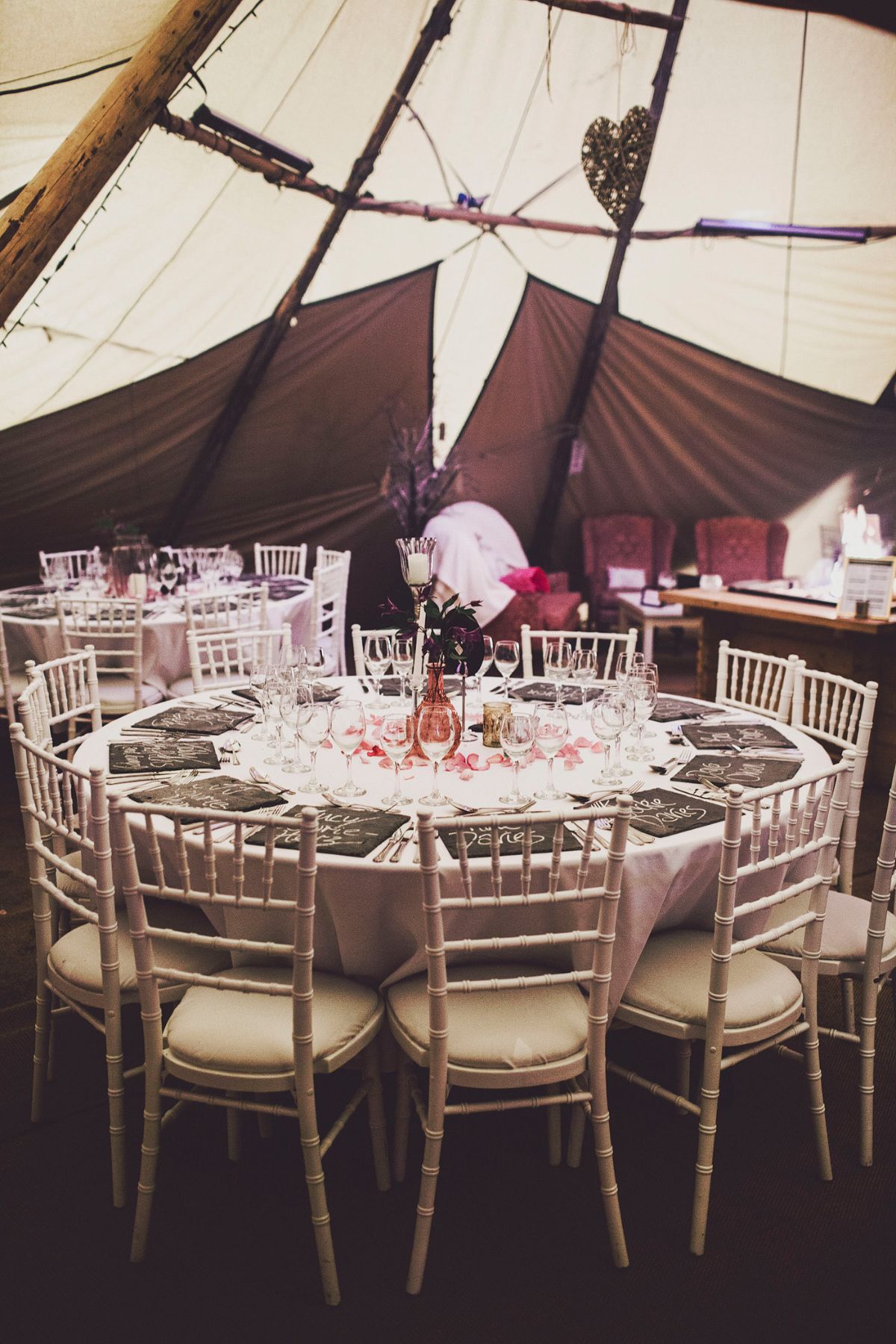 Gallery Item 86 for Event In A Tent