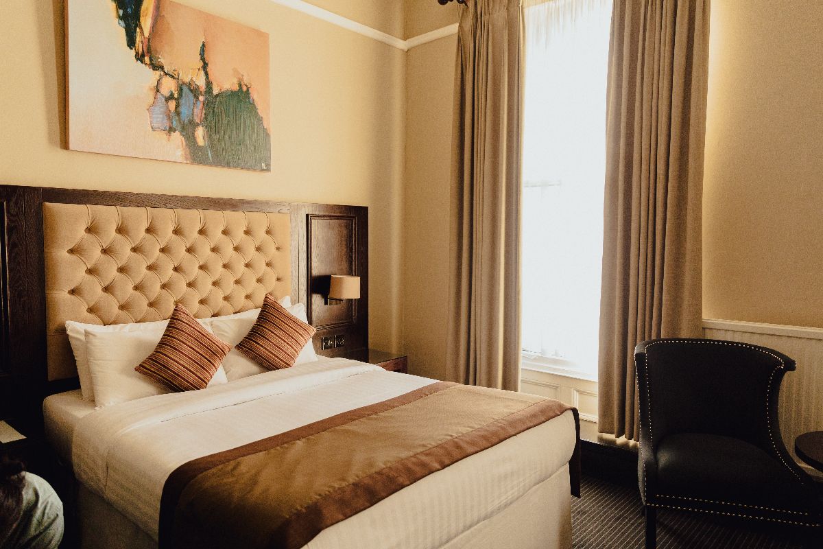 Gallery Item 176 for The Great Victoria Hotel