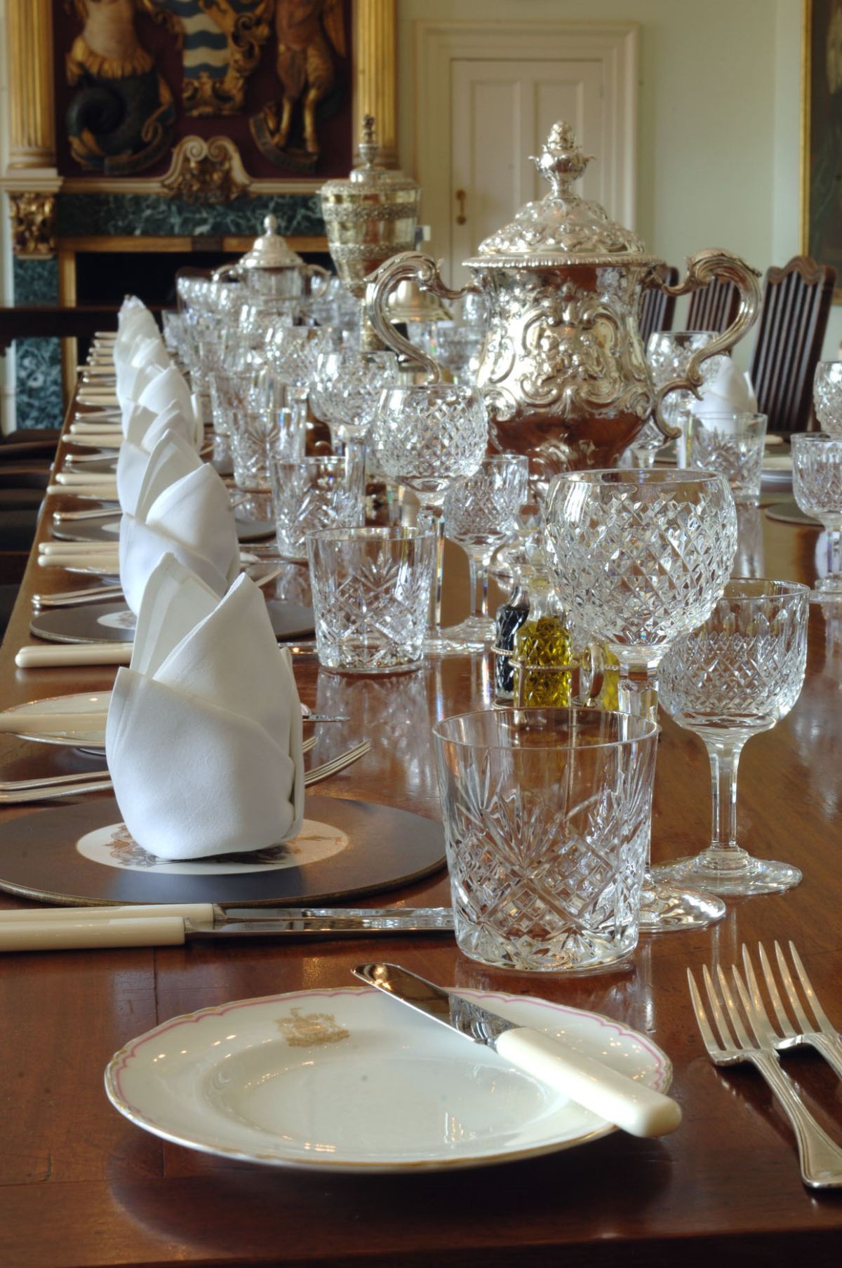 Gallery Item 14 for Merchants' Hall