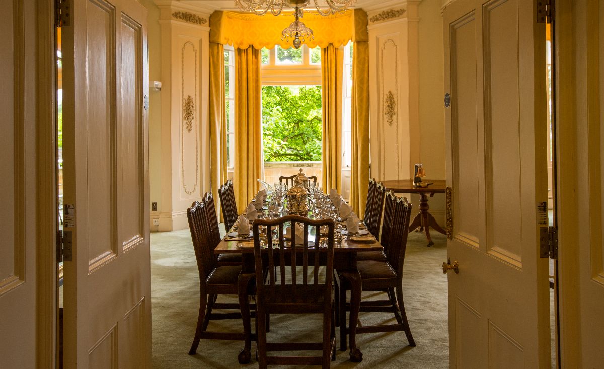 Gallery Item 15 for Merchants' Hall