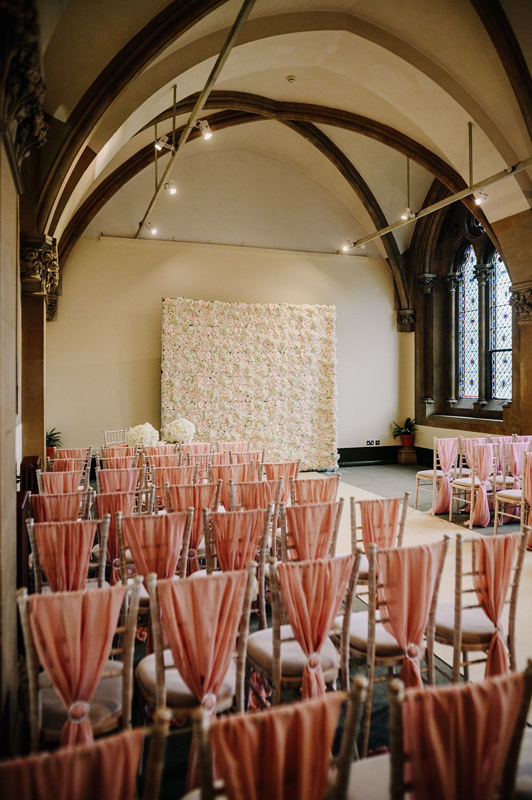 Gallery Item 38 for The Renaissance at Kelham Hall
