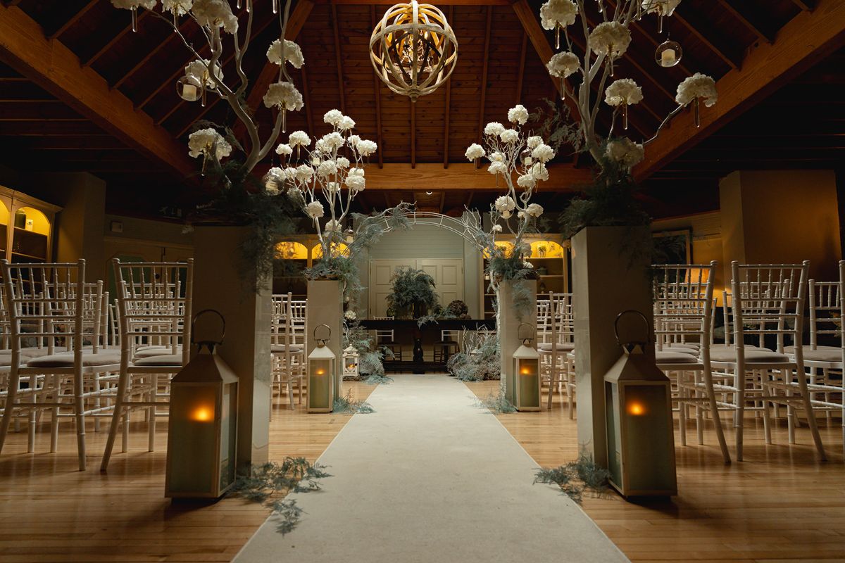 Gallery Item 8 for Careys Manor Hotel & SenSpa