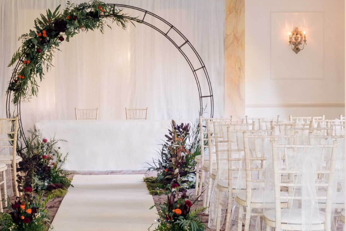 Gallery Item 30 for Careys Manor Hotel & SenSpa