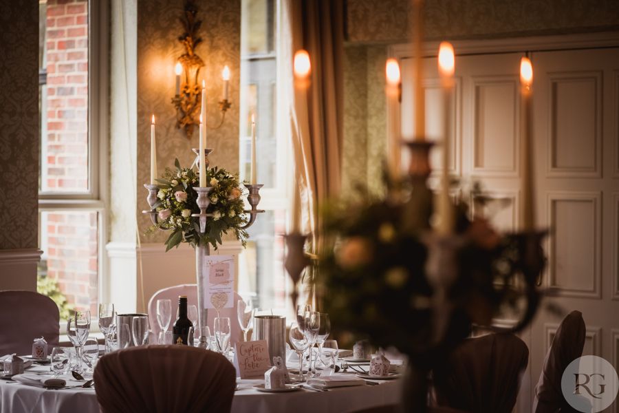 Gallery Item 52 for Careys Manor Hotel & SenSpa