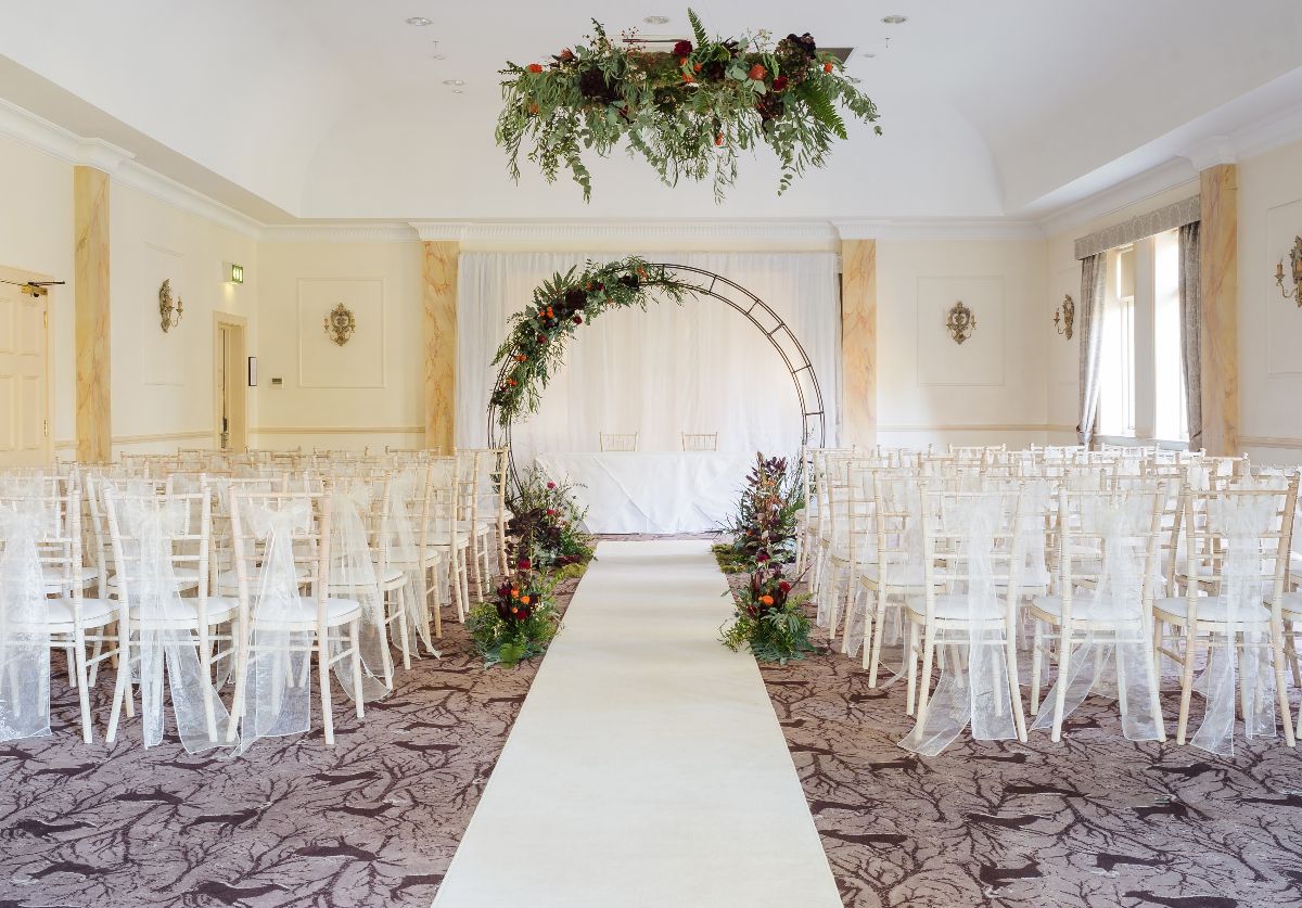 Gallery Item 48 for Careys Manor Hotel & SenSpa