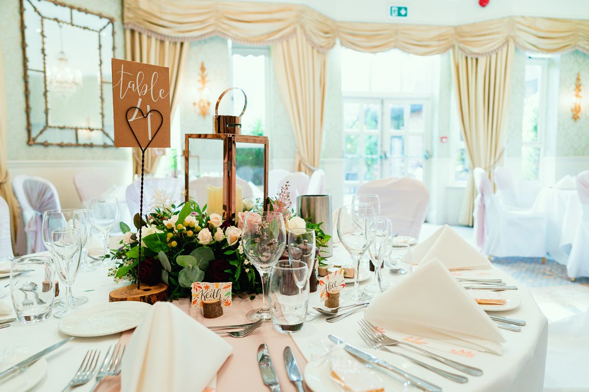 Gallery Item 13 for Careys Manor Hotel & SenSpa