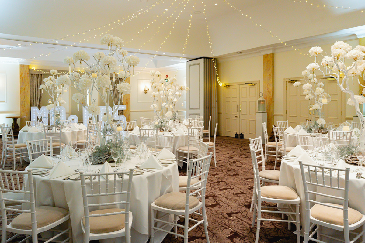 Gallery Item 9 for Careys Manor Hotel & SenSpa