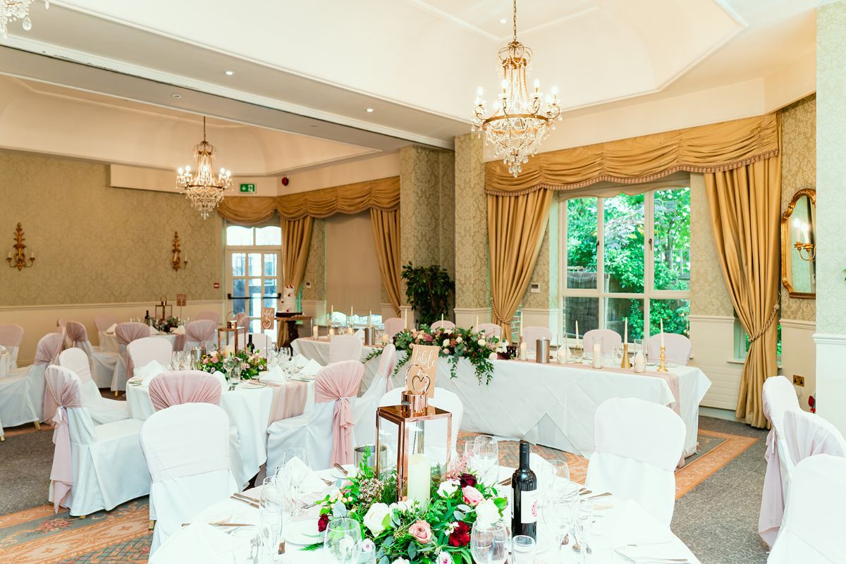 Gallery Item 12 for Careys Manor Hotel & SenSpa