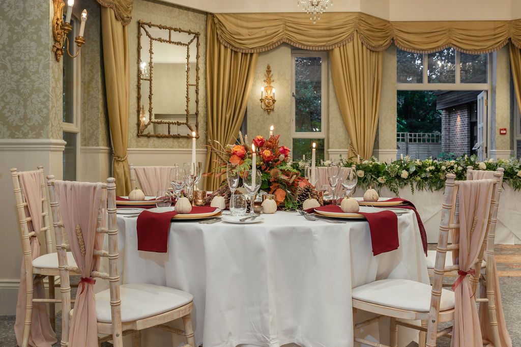 Gallery Item 19 for Careys Manor Hotel & SenSpa