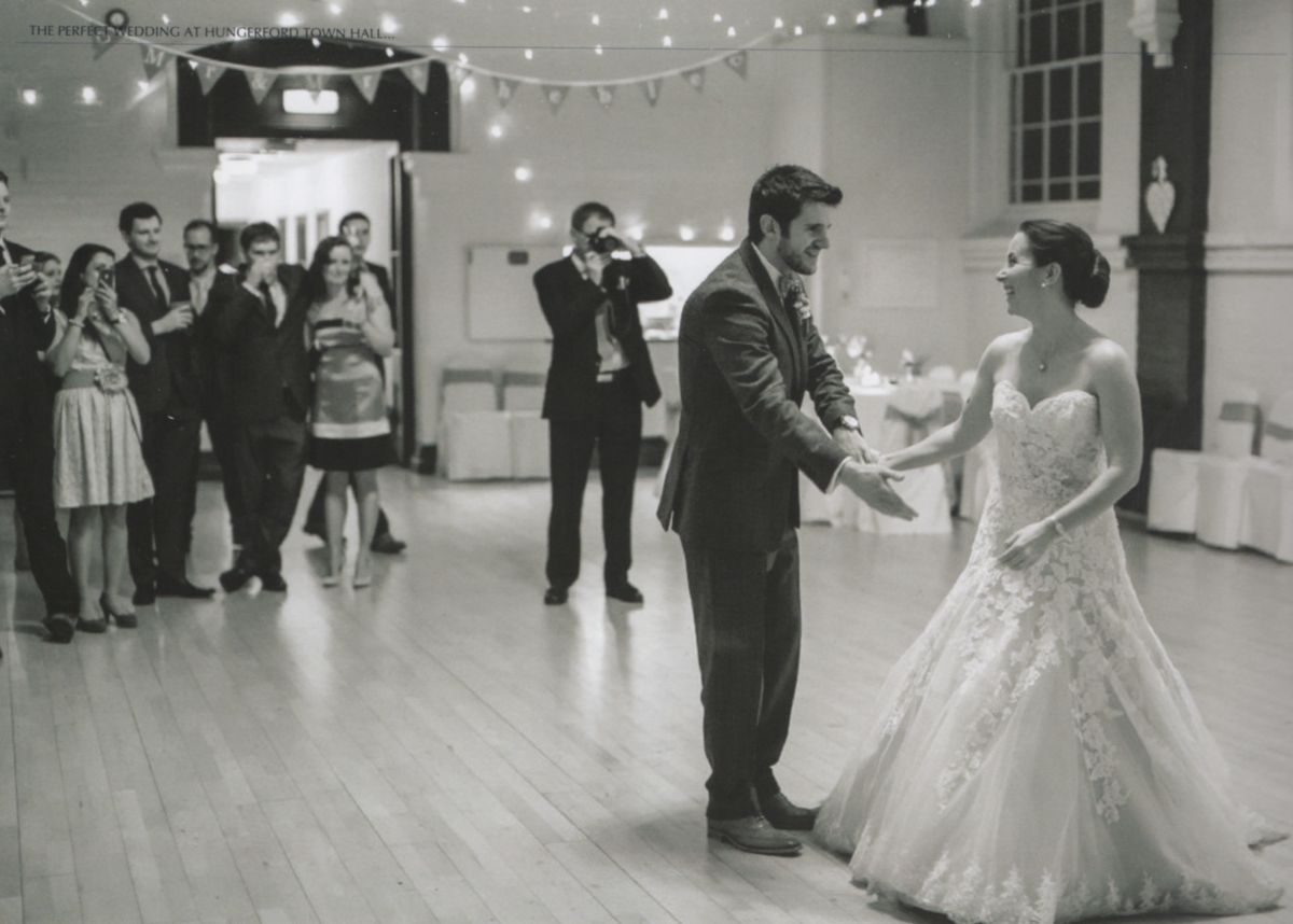 Gallery Item 14 for Hungerford Town Hall and Corn Exchange