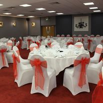 Mitchell Hall - Venue Cranfield -Image-11