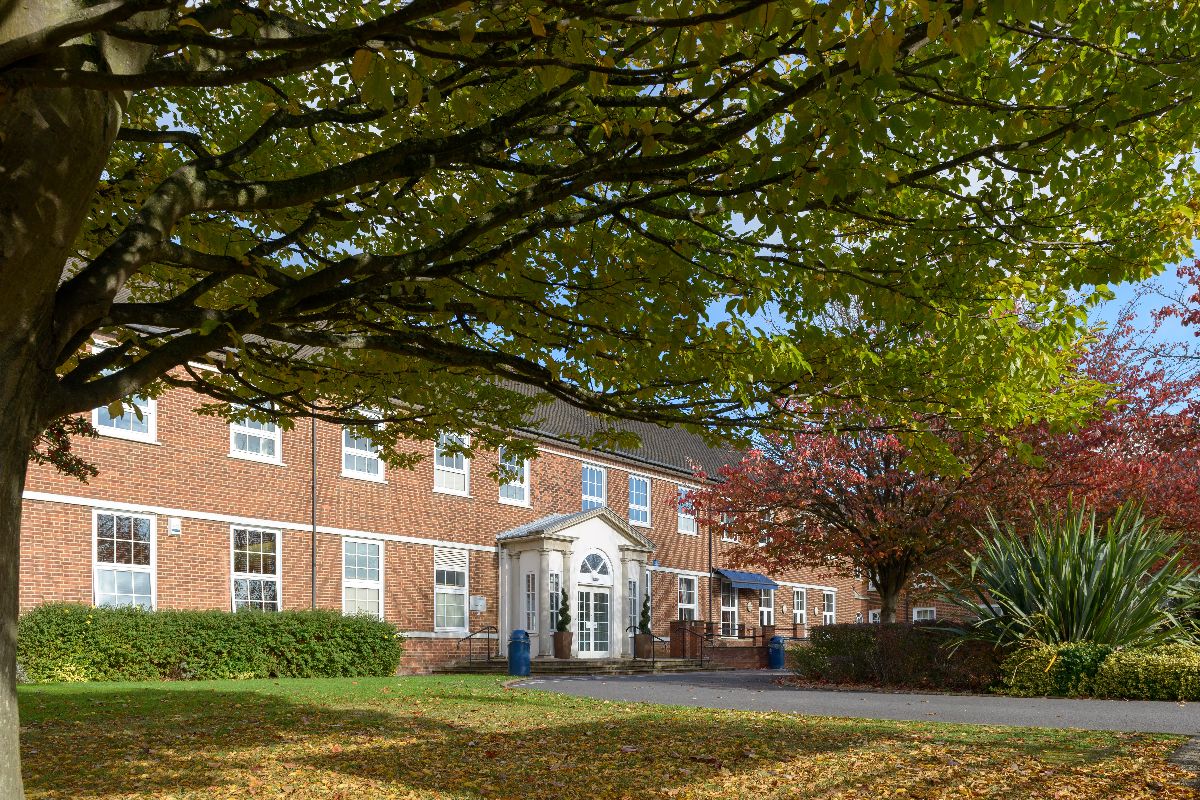 Mitchell Hall - Venue Cranfield -Image-8