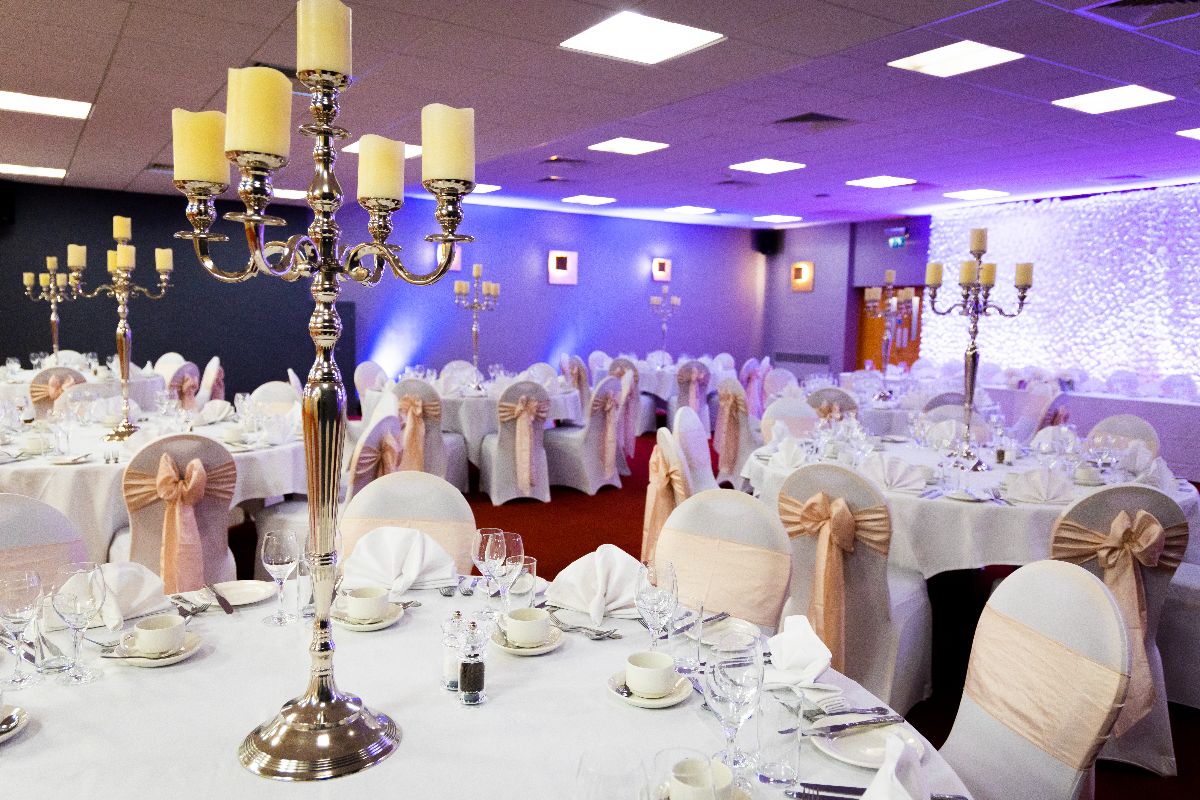 Mitchell Hall - Venue Cranfield -Image-9