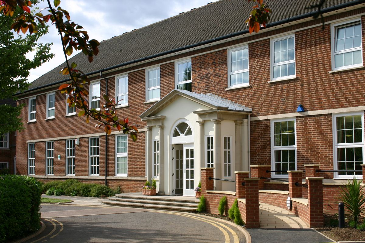 Mitchell Hall - Venue Cranfield -Image-20
