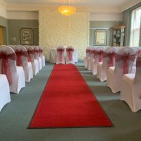 Mitchell Hall - Venue Cranfield -Image-17