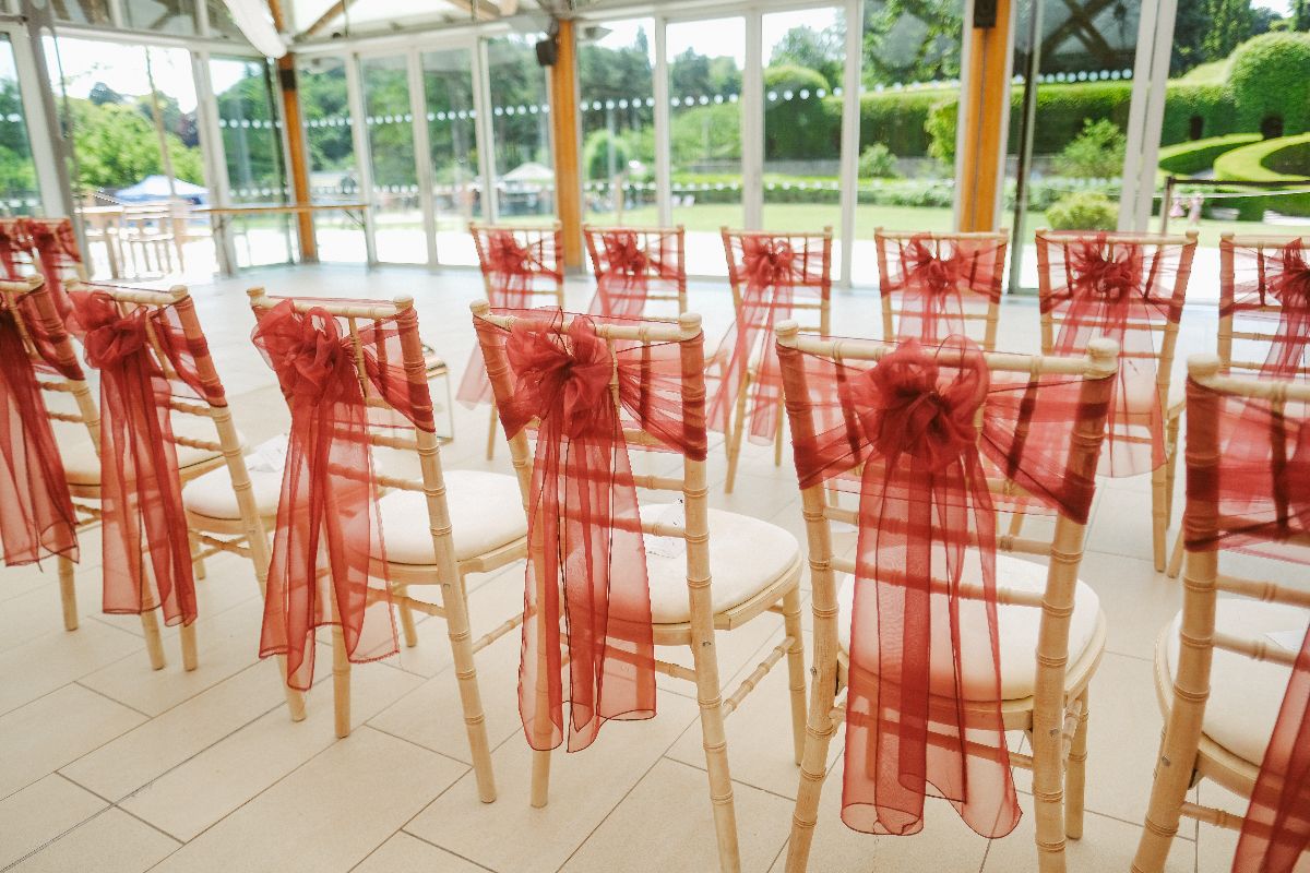 Gallery Item 61 for The Alnwick Garden