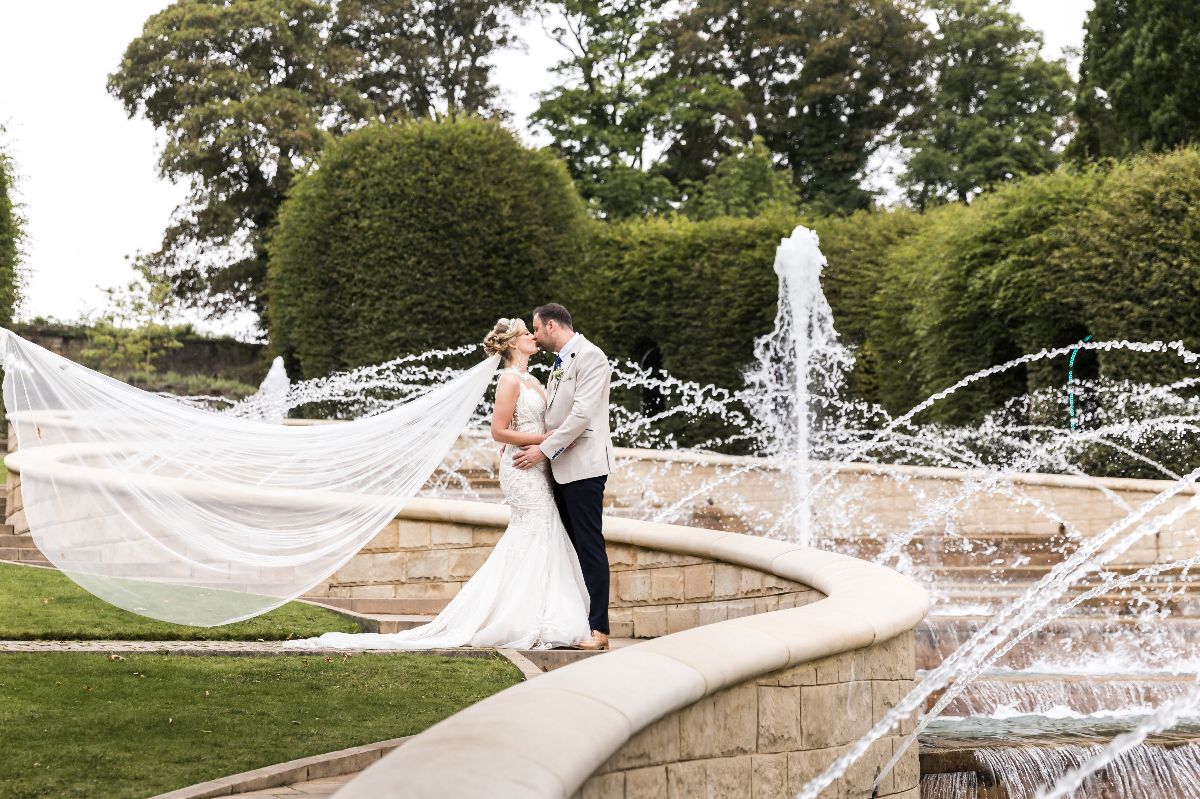 Gallery Item 31 for The Alnwick Garden