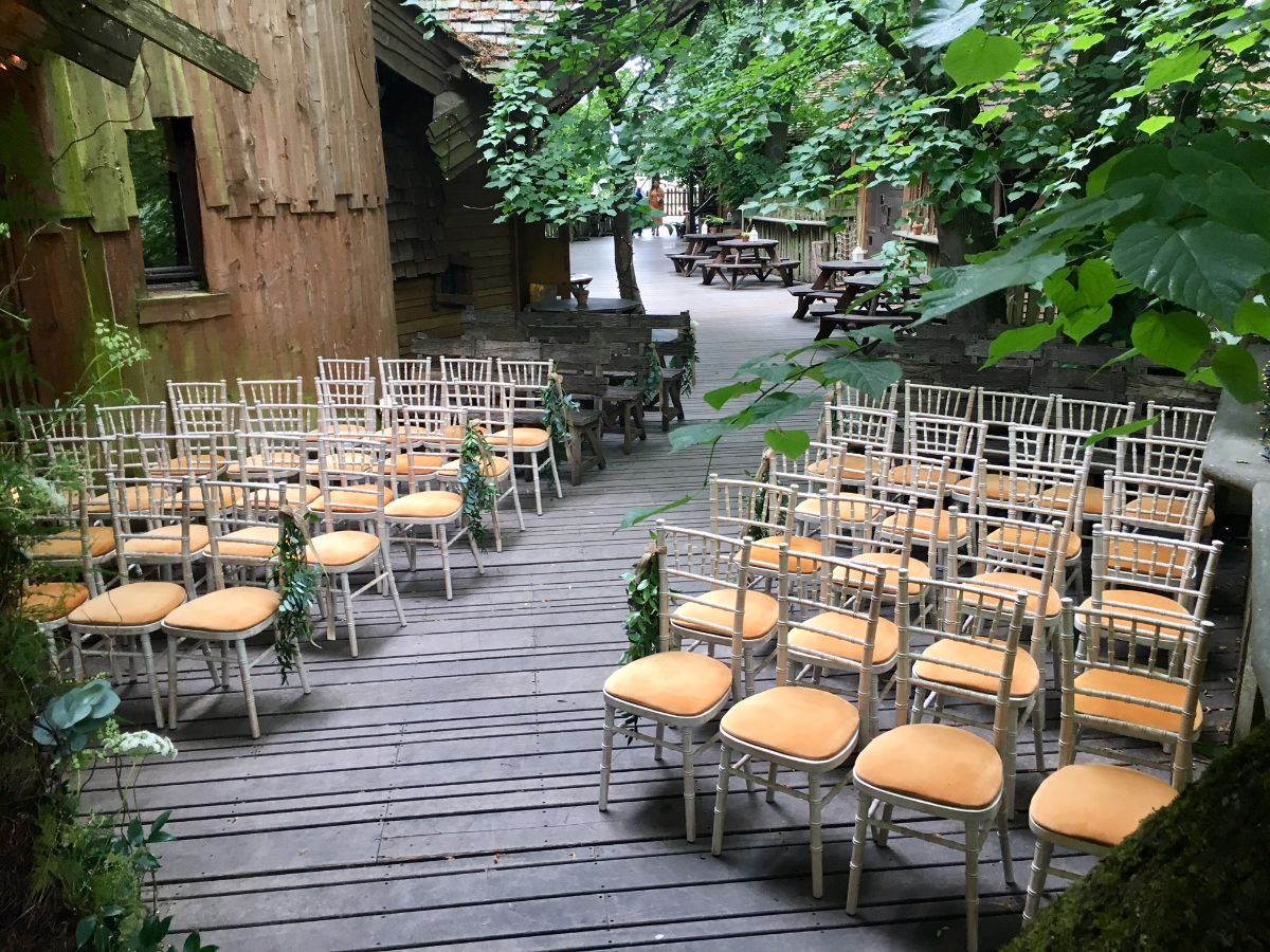 Gallery Item 63 for The Alnwick Garden
