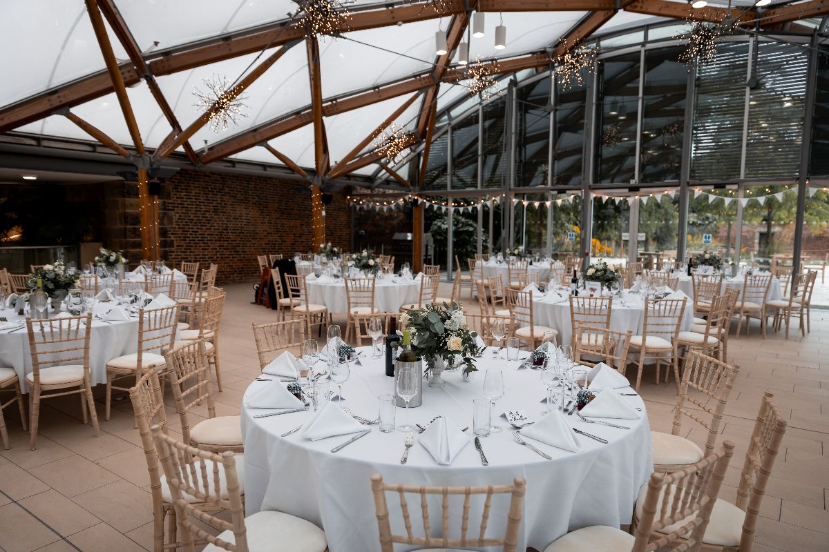 Gallery Item 19 for The Alnwick Garden