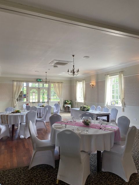 Gallery Item 33 for Ruddington Grange