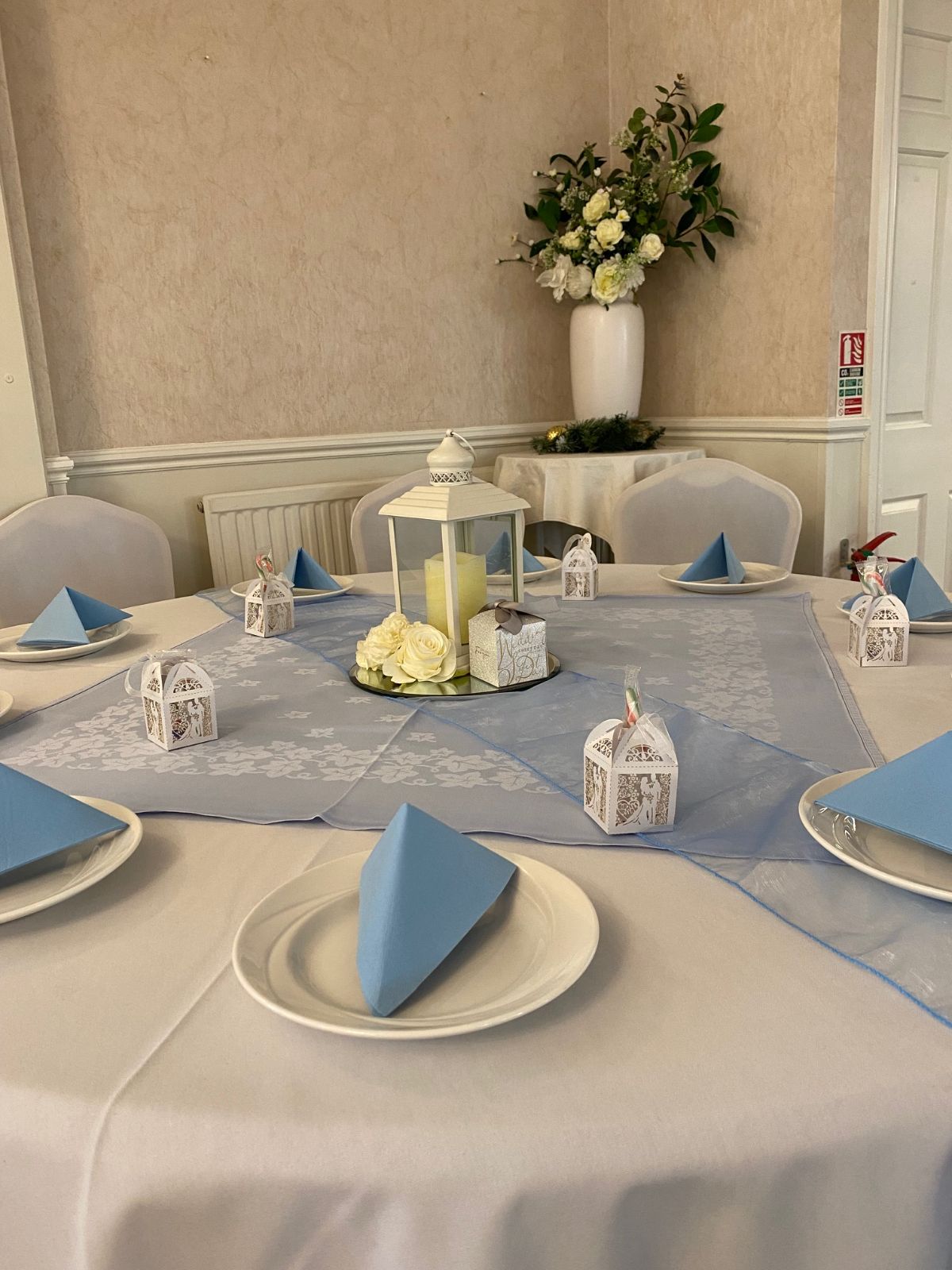 Gallery Item 14 for Ruddington Grange