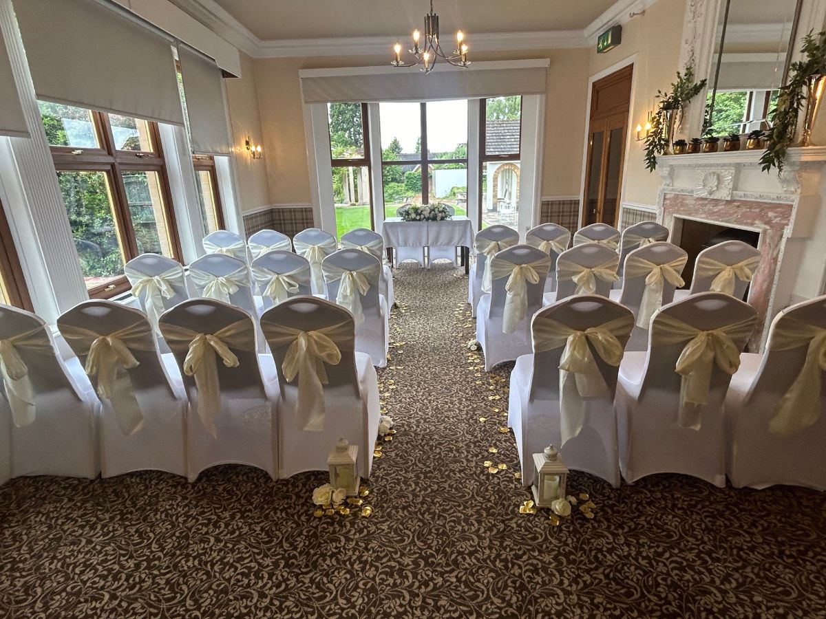 Gallery Item 24 for Ruddington Grange