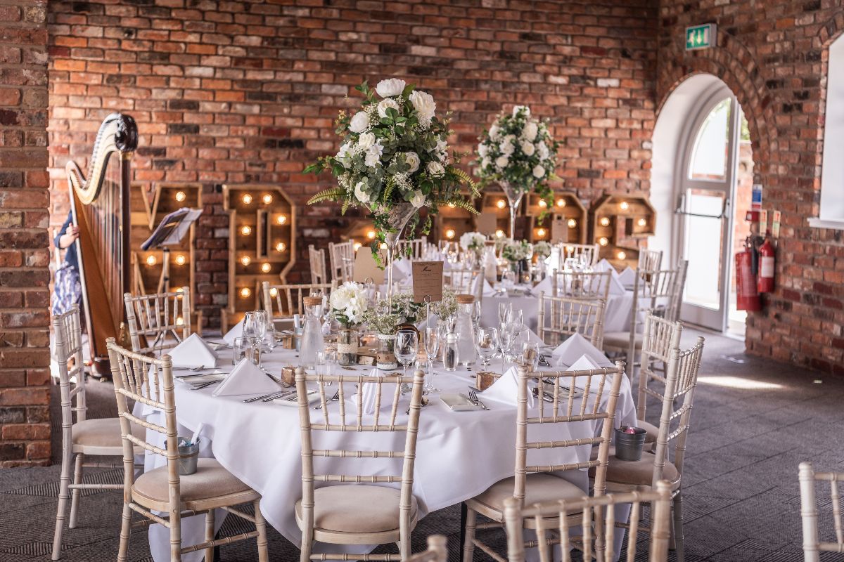 Gallery Item 46 for DoubleTree by Hilton Hotel & Spa Chester