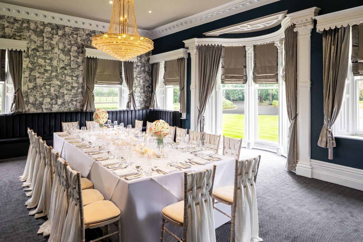 Gallery Item 26 for DoubleTree by Hilton Hotel & Spa Chester