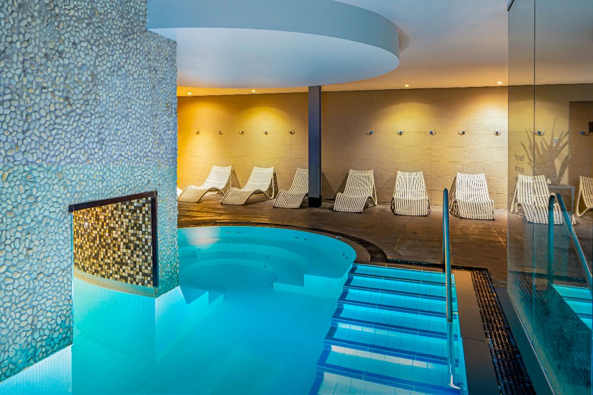 Gallery Item 98 for DoubleTree by Hilton Hotel & Spa Chester