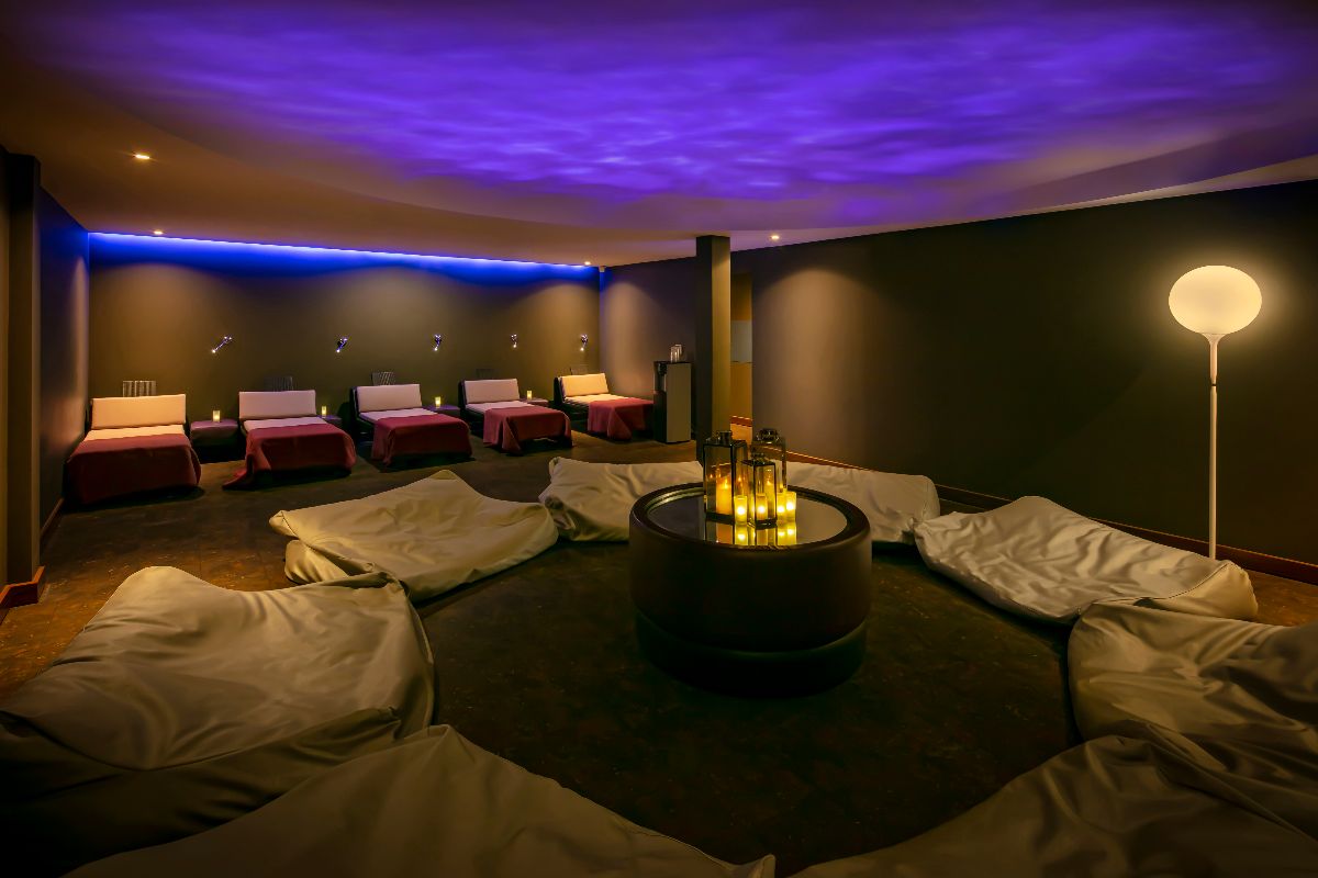 Gallery Item 97 for DoubleTree by Hilton Hotel & Spa Chester