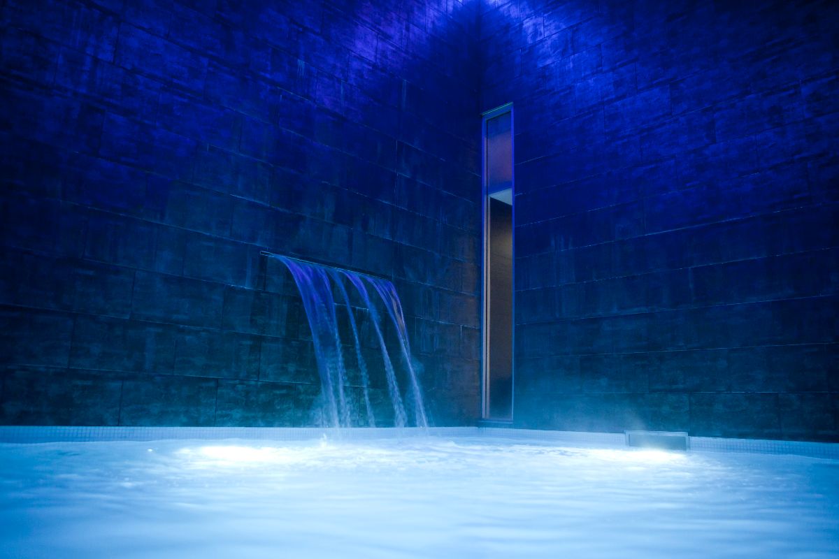 Gallery Item 91 for DoubleTree by Hilton Hotel & Spa Chester