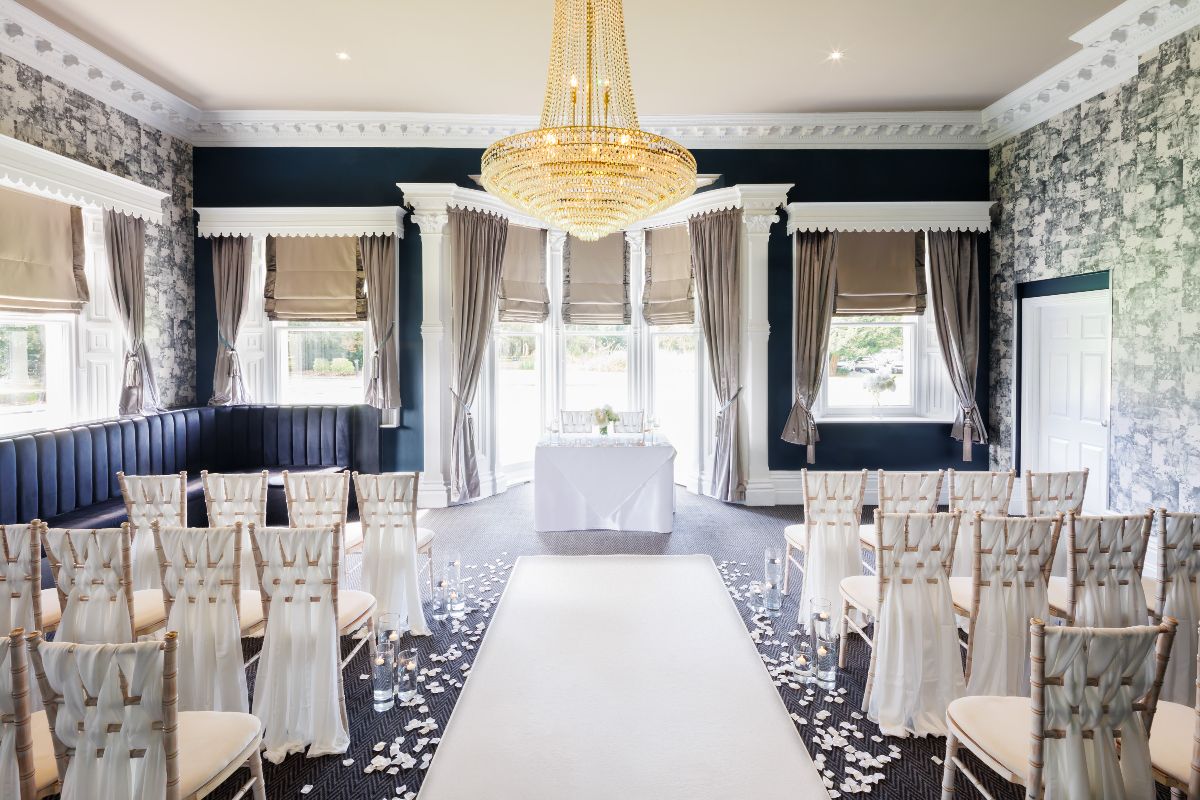 Gallery Item 28 for DoubleTree by Hilton Hotel & Spa Chester