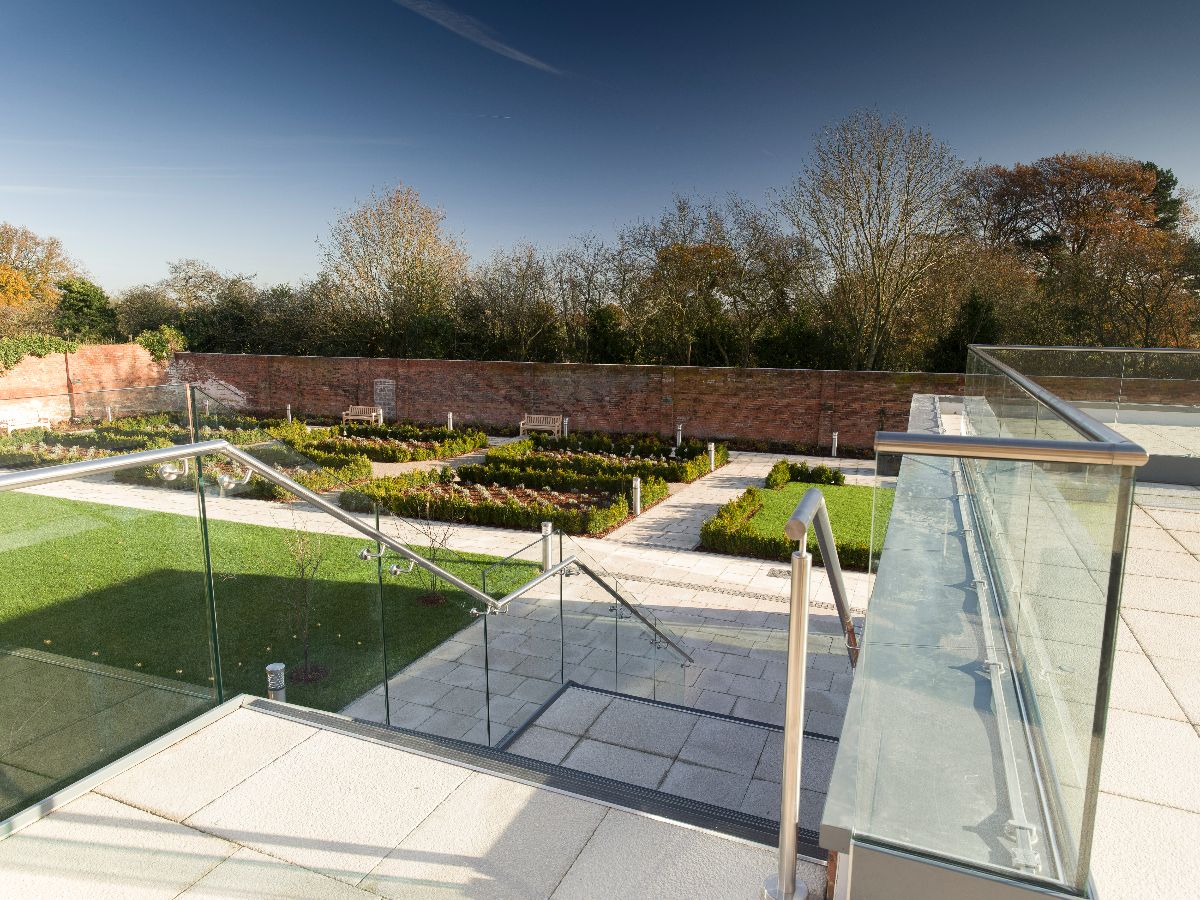Gallery Item 93 for DoubleTree by Hilton Hotel & Spa Chester
