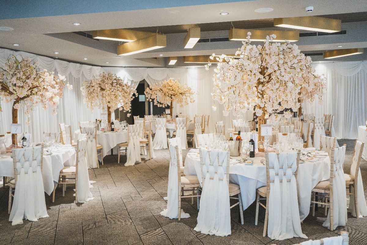 Gallery Item 29 for DoubleTree by Hilton Hotel & Spa Chester