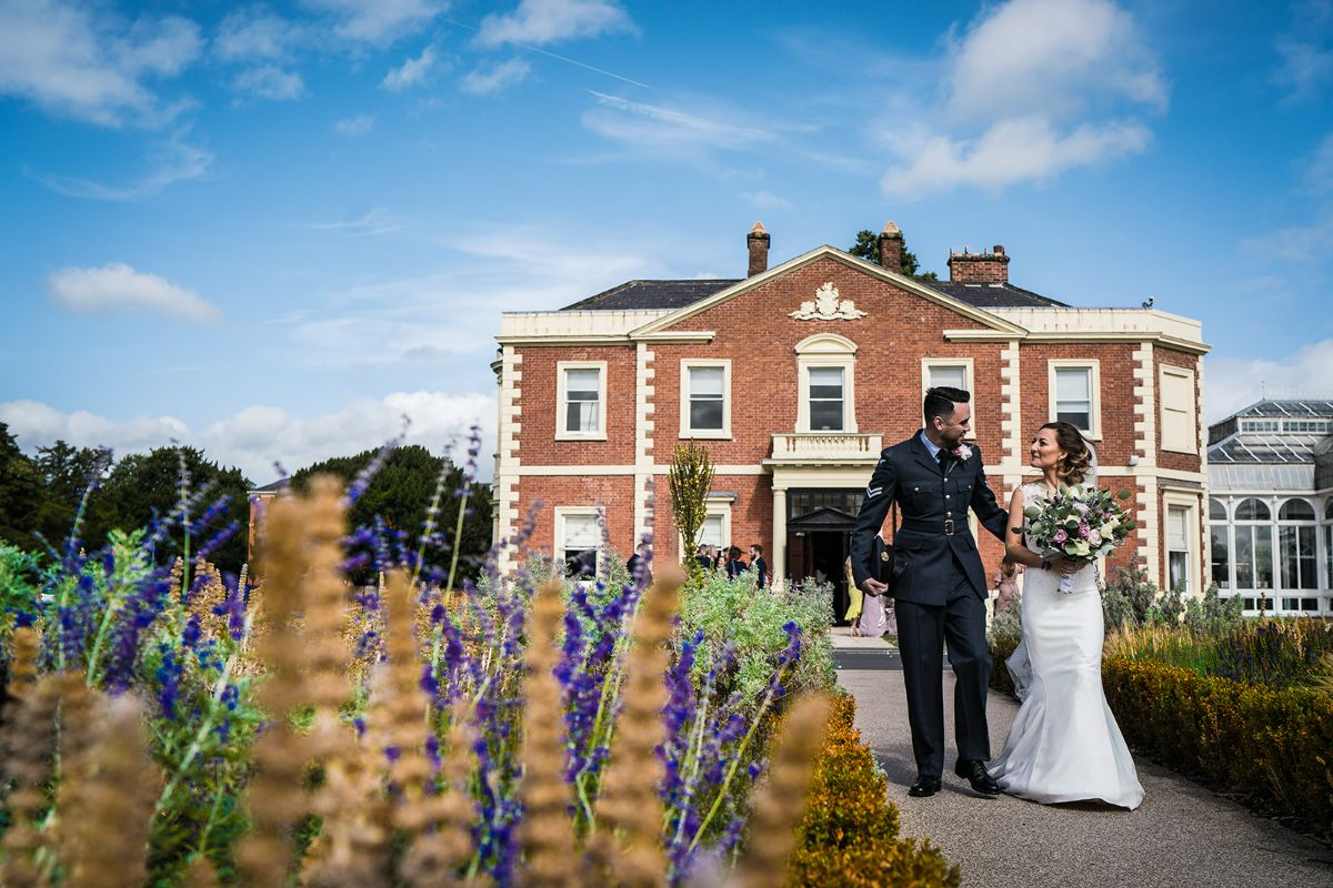 Gallery Item 66 for DoubleTree by Hilton Hotel & Spa Chester