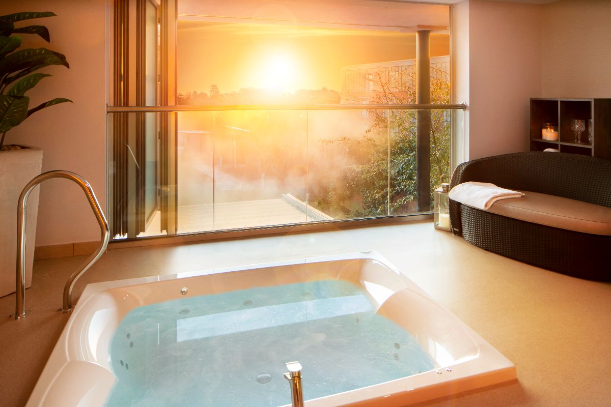 Gallery Item 96 for DoubleTree by Hilton Hotel & Spa Chester