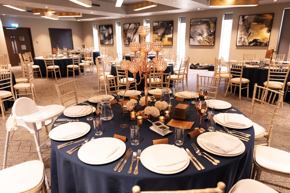 Gallery Item 74 for DoubleTree by Hilton Hotel & Spa Chester