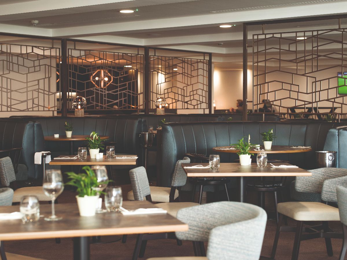Gallery Item 83 for DoubleTree by Hilton Hotel & Spa Chester