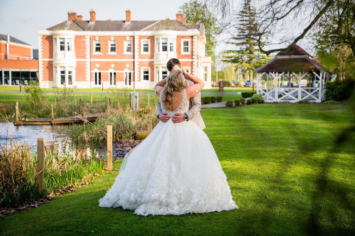 Gallery Item 40 for DoubleTree by Hilton Hotel & Spa Chester