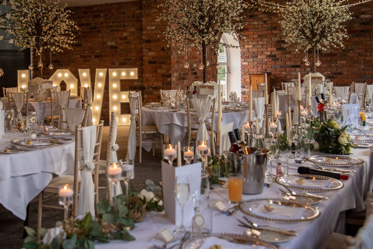 Gallery Item 75 for DoubleTree by Hilton Hotel & Spa Chester