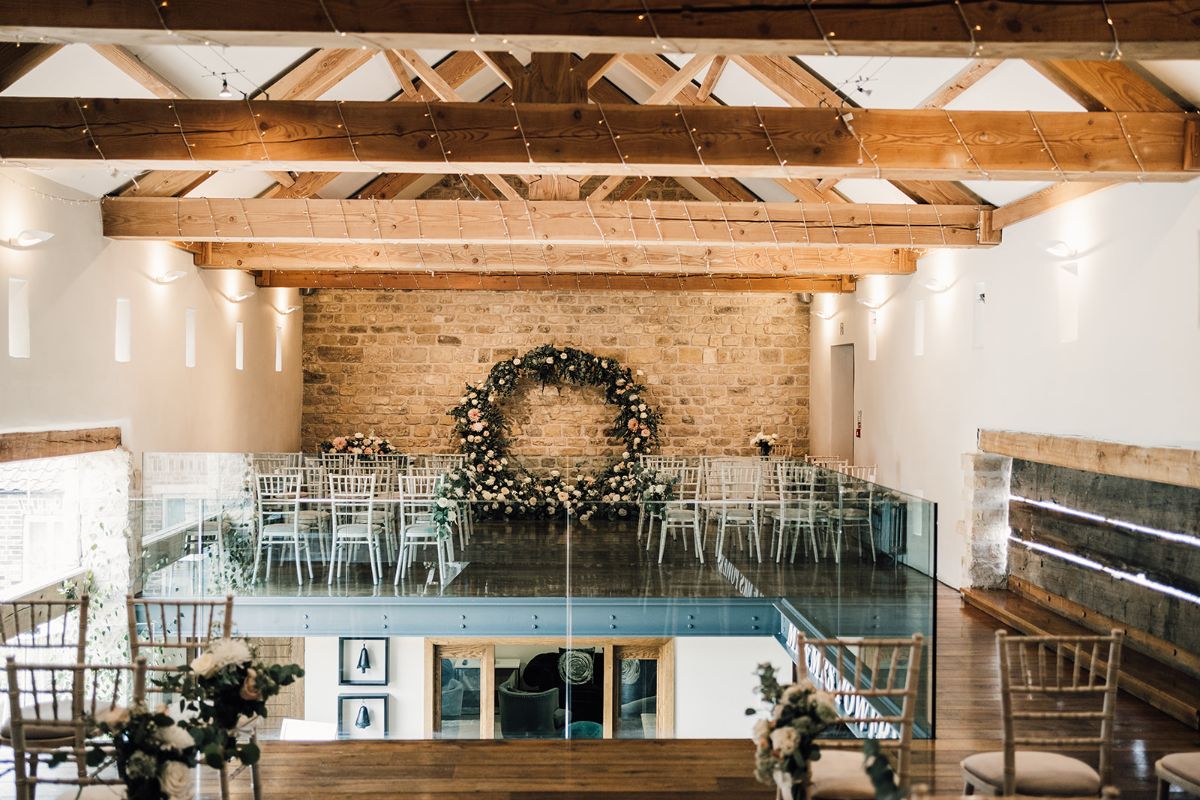 Gallery Item 85 for The Priory Barn and Cottages