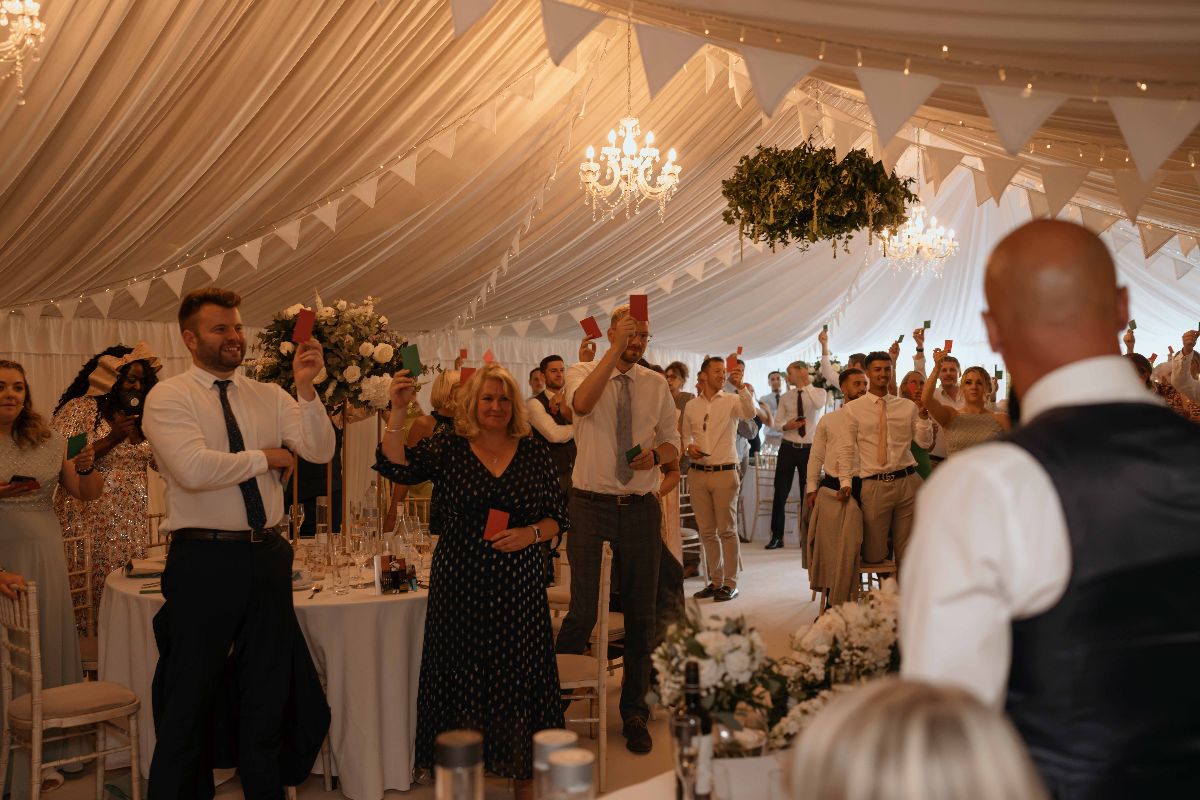 Gallery Item 35 for The Priory Barn and Cottages