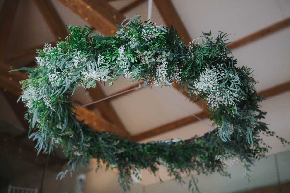 Gallery Item 116 for The Priory Barn and Cottages